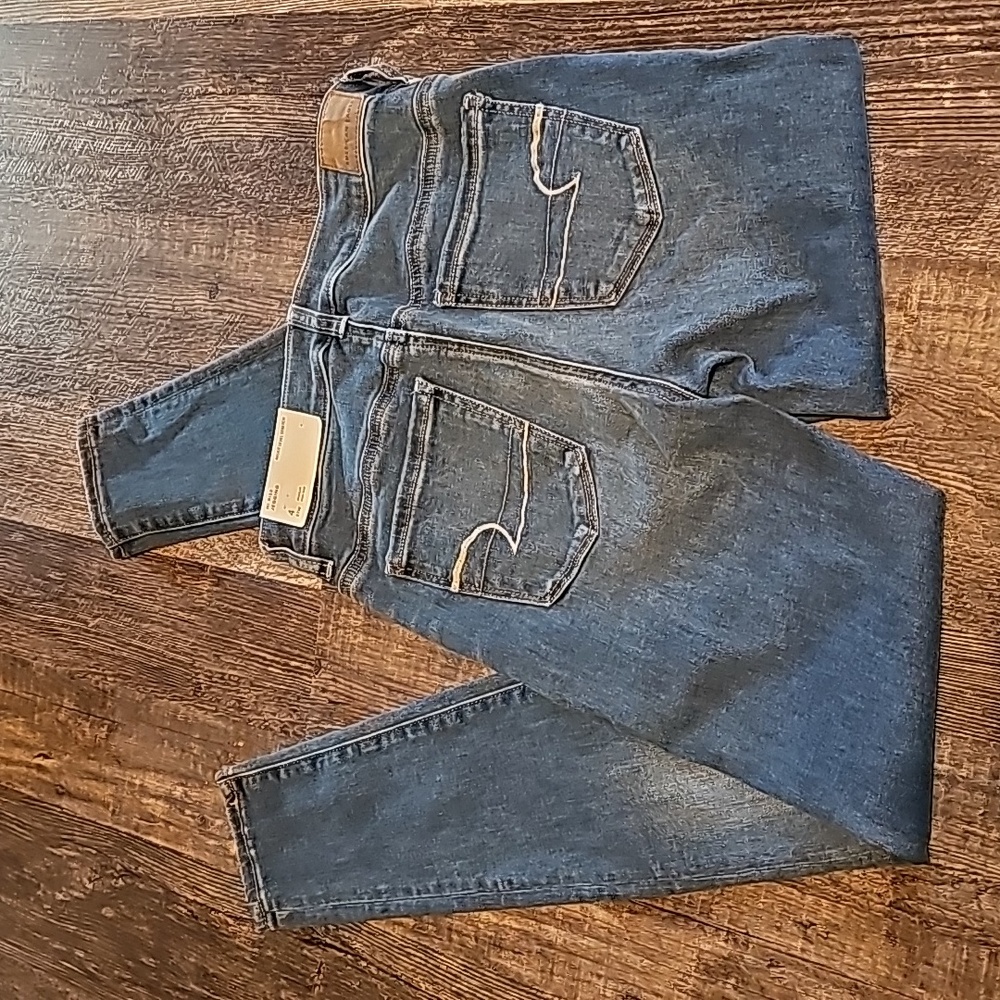 AE Jeggings